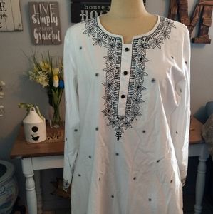 3/23  East Essential Dress 💙
